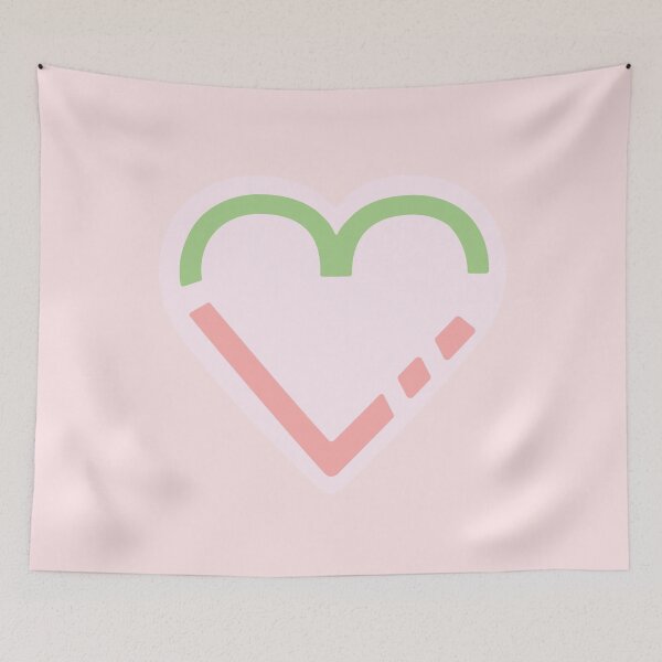 Item preview, MilkLove Thai GL Fandom Logo Badge designed and sold by jepchan.