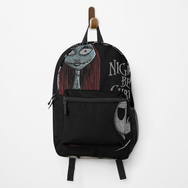 Item preview, The Nightmare Before Christmas Characters Faces Retro designed and sold by donadomayle7.