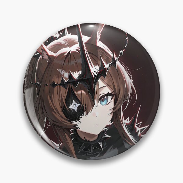Artikelvorschau, Amiya Arknights Prelude Dawn Black White Bunny Warrior entworfen und verkauft von HumbertoValveno.