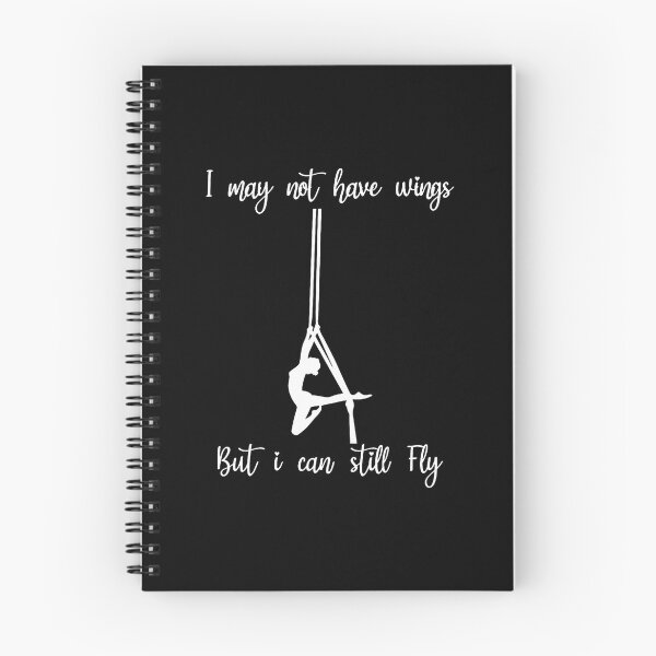 Item preview, Cute Aerial Silks Acrobatics Circus Fitness Performer Tee designed and sold by FlorenceNorma.