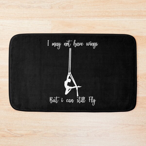 Item preview, Cute Aerial Silks Acrobatics Circus Fitness Performer Tee designed and sold by FlorenceNorma.