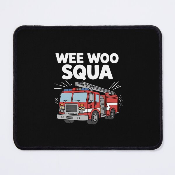 Item preview, Firefighter Fire Truck Fireman designed and sold by GasVille.