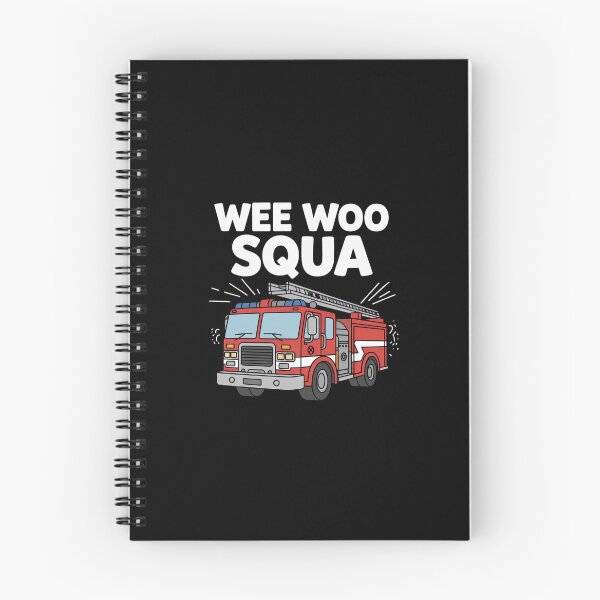 Item preview, Firefighter Fire Truck Fireman designed and sold by GasVille.