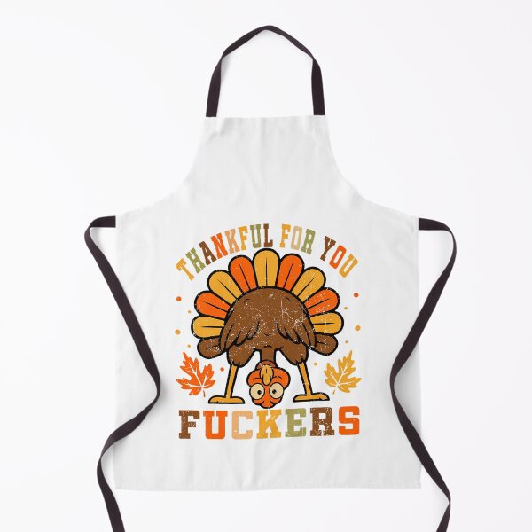 Item preview, Fuckers Fall Funny for Humor Thankful 90s You Thanksgiving designed and sold by JasonesNance.