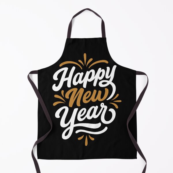 Item preview, Happy New Year 2026, Festive Celebration Typography Design designed and sold by D3Xpert.