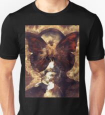 Steve Jobs Butterfly Unisex T-Shirt
