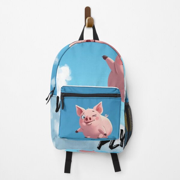 Item preview, Fly pigs designed and sold by iamaflower.