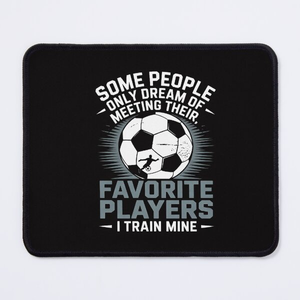 Item preview, Soccer Coach Trainer Team Sports Lover Gag designed and sold by CareTopping.