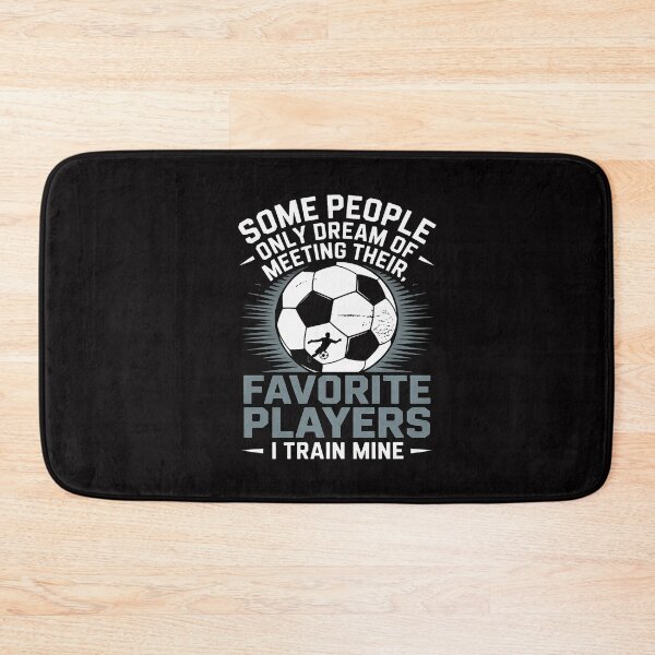 Item preview, Soccer Coach Trainer Team Sports Lover Gag designed and sold by CareTopping.