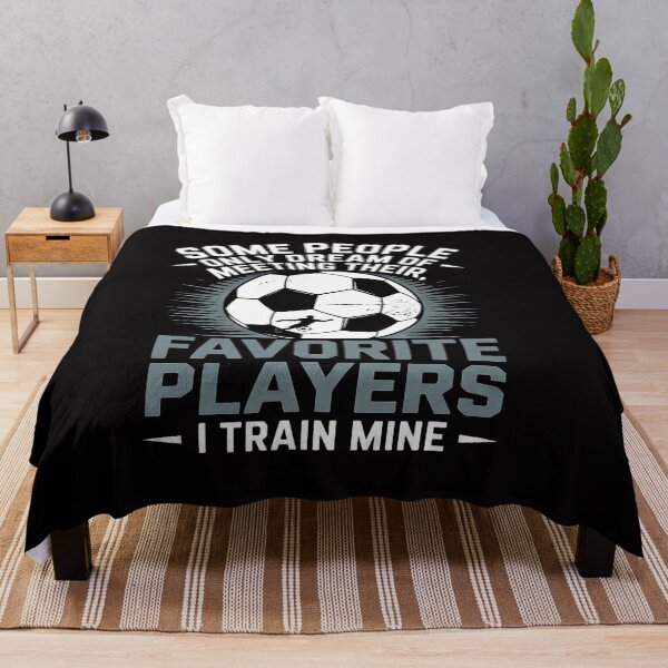 Item preview, Soccer Coach Trainer Team Sports Lover Gag designed and sold by CareTopping.