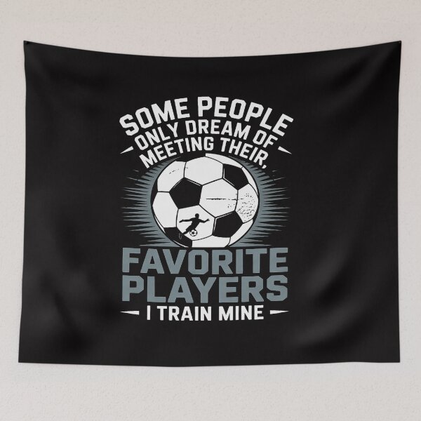 Item preview, Soccer Coach Trainer Team Sports Lover Gag designed and sold by CareTopping.