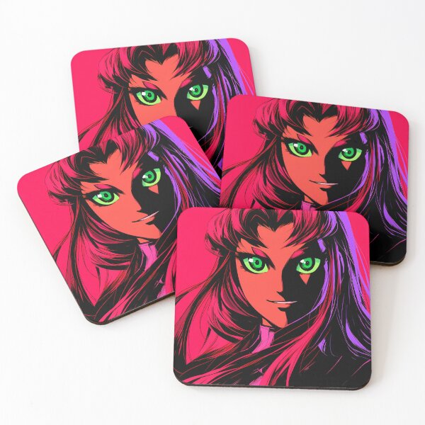 Item preview, Starfire - 23 designed and sold by Infinite-Aspire.