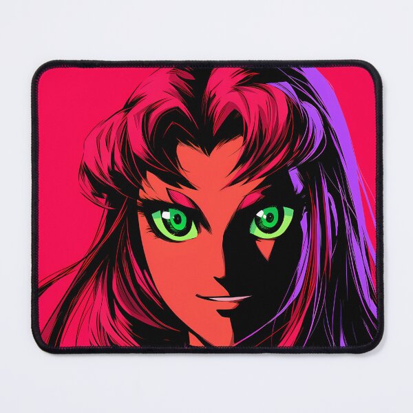 Item preview, Starfire - 23 designed and sold by Infinite-Aspire.