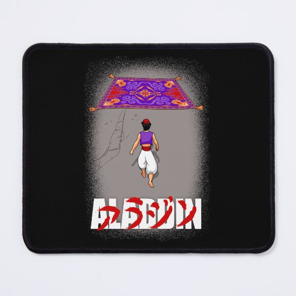 Item preview, Akiraddin designed and sold by jasesa.