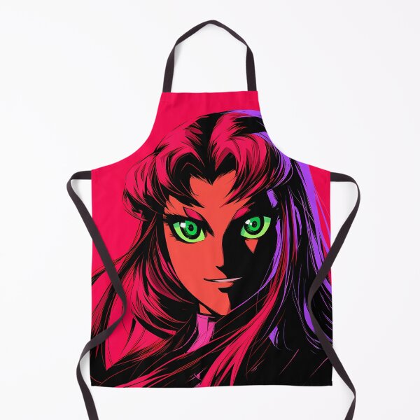 Item preview, Starfire - 23 designed and sold by Infinite-Aspire.