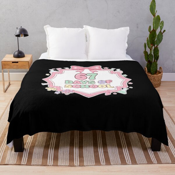 Item preview, 67 Days of School Pink Coquette Science designed and sold by facegm.