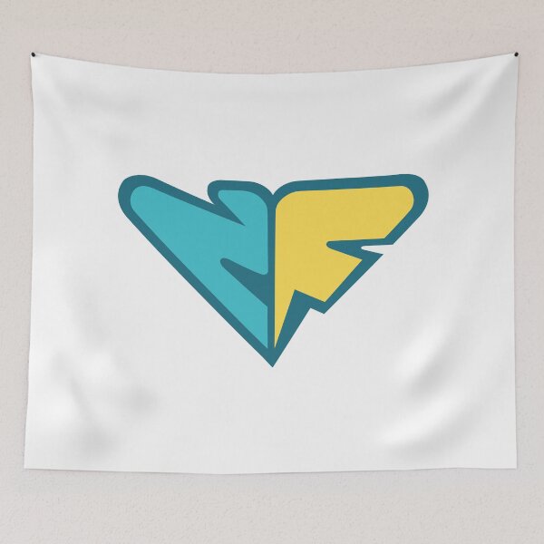 Item preview, Insignia del logotipo del fandom GL tailandés de NamtanFilm designed and sold by jepchan.