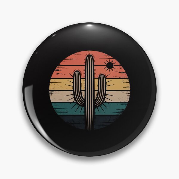 Item preview, Saguaro Cactus Cactus Sunset Opuntia Cactaceae designed and sold by CareTopping.