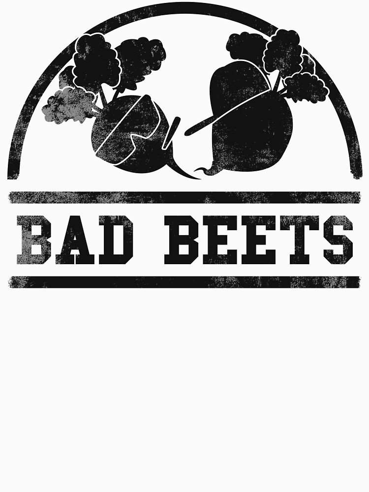 BAD BEETS by TalenLee