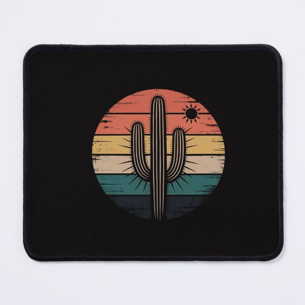 Item preview, Saguaro Cactus Cactus Sunset Opuntia Cactaceae designed and sold by CareTopping.