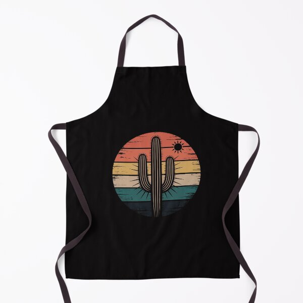 Item preview, Saguaro Cactus Cactus Sunset Opuntia Cactaceae designed and sold by CareTopping.