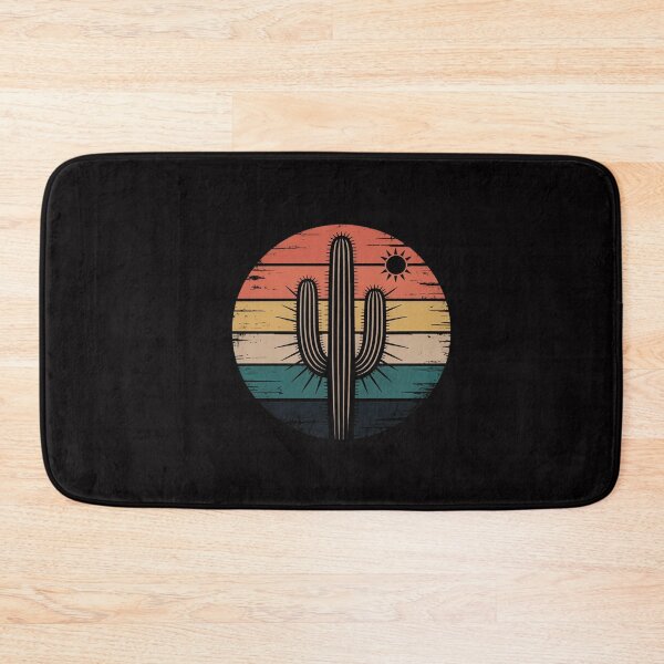 Item preview, Saguaro Cactus Cactus Sunset Opuntia Cactaceae designed and sold by CareTopping.