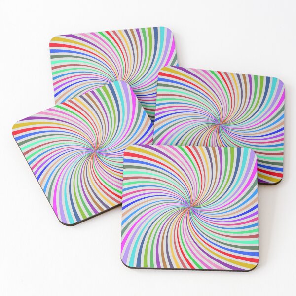 Item preview, Colorful circle designed and sold by Opps-diseño.