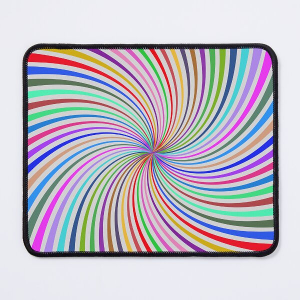 Item preview, Colorful circle designed and sold by Opps-diseño.