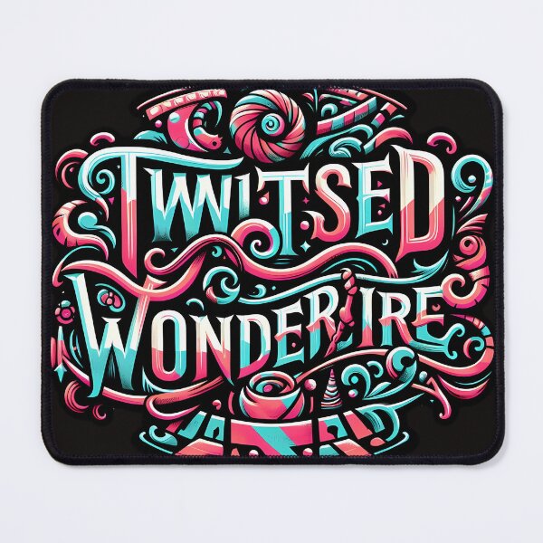 Item preview, twisted wonderland designed and sold by NCNGDESIGN.