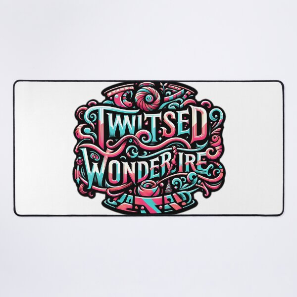 Item preview, twisted wonderland designed and sold by NCNGDESIGN.