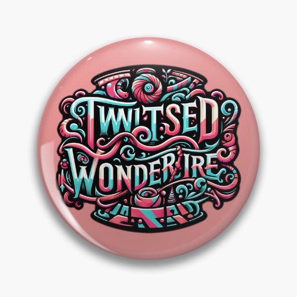 Item preview, twisted wonderland designed and sold by NCNGDESIGN.