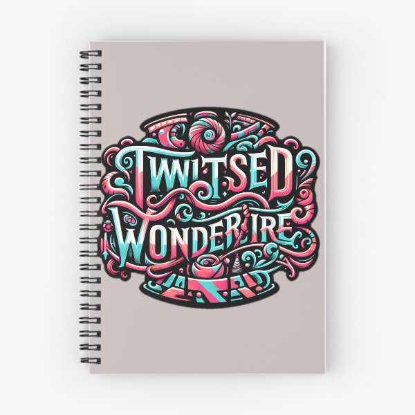 Item preview, twisted wonderland designed and sold by NCNGDESIGN.