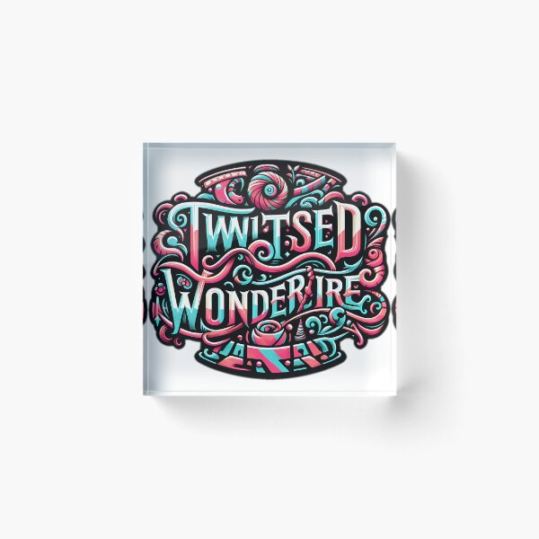 Item preview, twisted wonderland designed and sold by NCNGDESIGN.