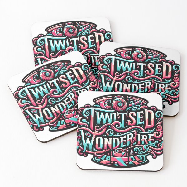 Item preview, twisted wonderland designed and sold by NCNGDESIGN.