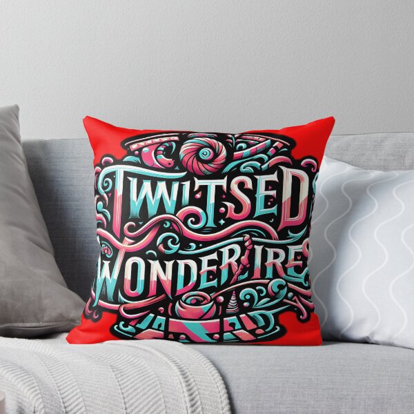 Item preview, twisted wonderland designed and sold by NCNGDESIGN.