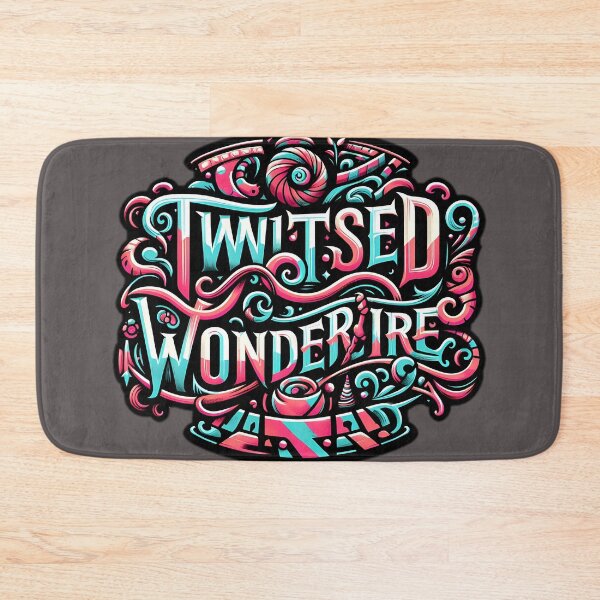Item preview, twisted wonderland designed and sold by NCNGDESIGN.