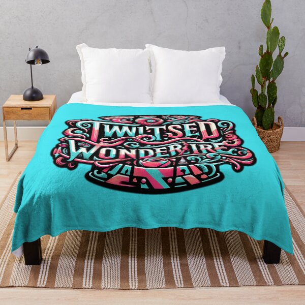 Item preview, twisted wonderland designed and sold by NCNGDESIGN.