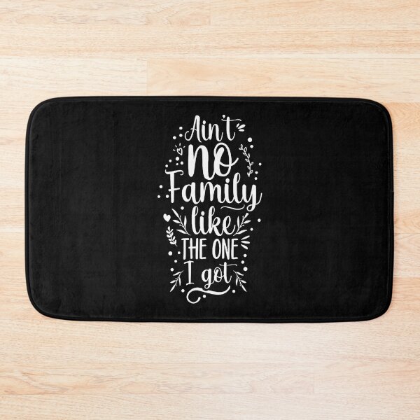 Item preview, Ain'T No Family Like The One I Got Meeting Families Reunion designed and sold by DonnieJennie.