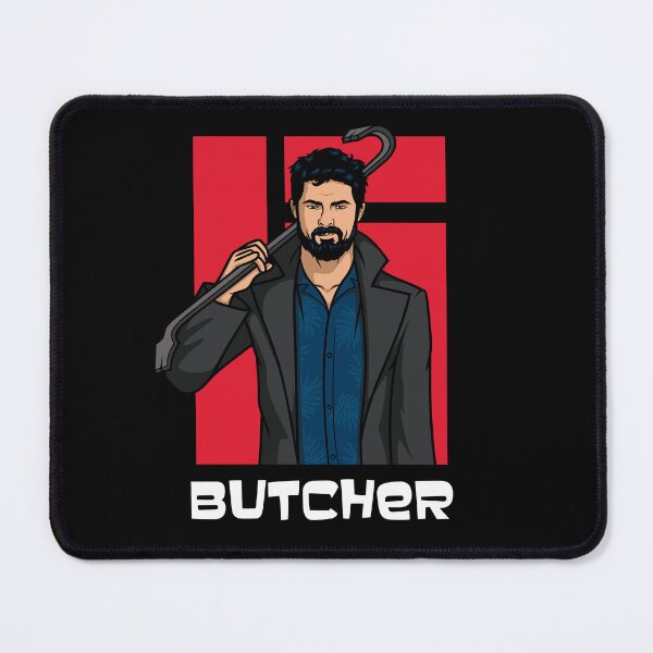 Item preview, Butcher designed and sold by jasesa.