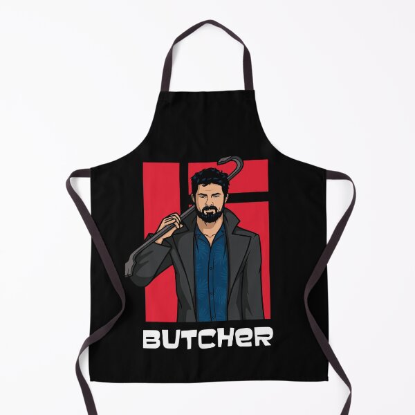 Item preview, Butcher designed and sold by jasesa.