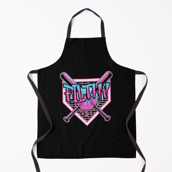 Item preview, Funny Baseball Ice Cream Drip Pitcher Filthy designed and sold by TaraLiliana.