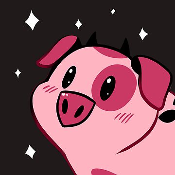 Fat Nuggets Hazbin Hotel