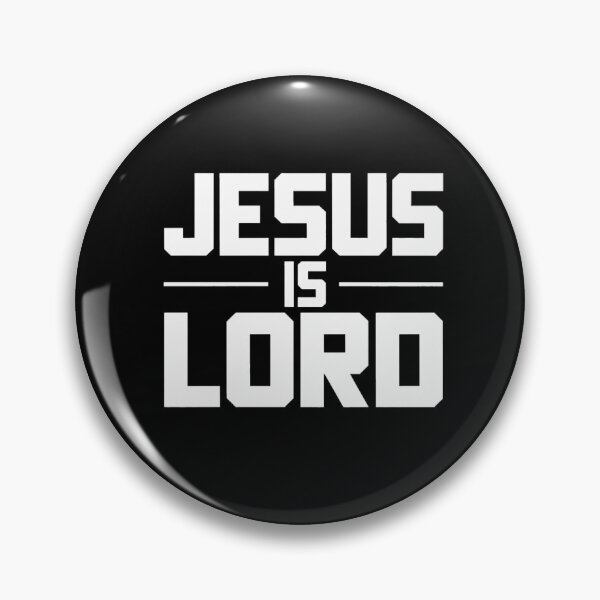 Item preview, Jesus Is Lord Christian Faith Trust In God Christ designed and sold by visionnen.