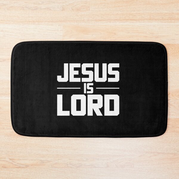 Item preview, Jesus Is Lord Christian Faith Trust In God Christ designed and sold by visionnen.