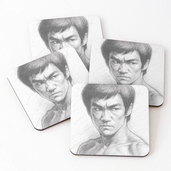 Item preview, Actor Pencil Sketch Portrait designed and sold by Leon Woods Pencil Art.