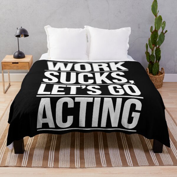 Item preview, Funny Actor Theatre designed and sold by KristinTara.