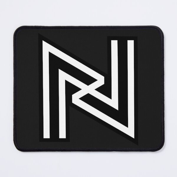 Item preview, Nanon Thai Solo Fandom Logo Badge designed and sold by jepchan.