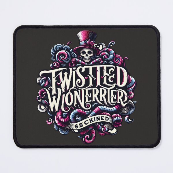 Item preview, twisted wonderland designed and sold by NCNGDESIGN.