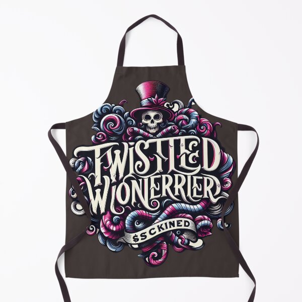 Item preview, twisted wonderland designed and sold by NCNGDESIGN.
