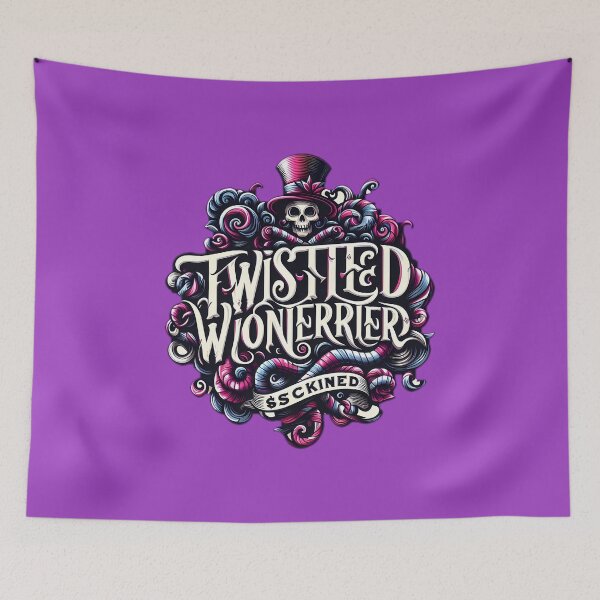 Item preview, twisted wonderland designed and sold by NCNGDESIGN.